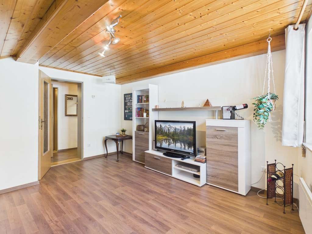 Immobilie in Marktschellenberg - Seltene Gelegenheit im Berchtesgadener Land – Ferienwohnung in den Bergen - Bild 1