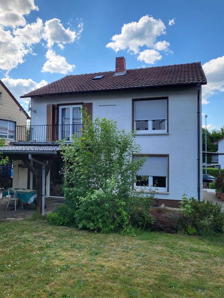 Immobilie in Zweibrücken - Freistehendes Wohnhaus in guter Lage (Erbbaurecht) - Bild 1