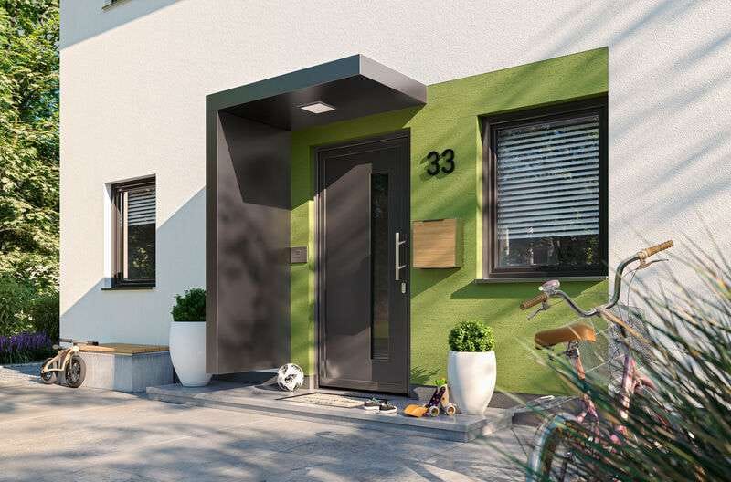 Immobilie in Bersteland - Willkommen zuhause - Modern und elegant bauen im idyllischen Freiwalde (Preis inkl. Grundstück) - Bild 5