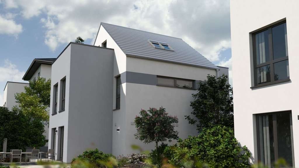 Immobilie in Dinslaken - IN DIESEM HAUS WIRD GEMÜTLICHKEIT MIT LUXUS GEPAART - Bild 1