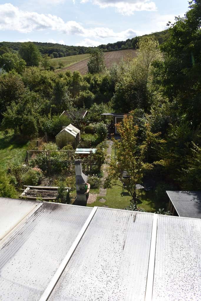 Immobilie in Göttingen - Sonnenbeschienene Seite von Herberhausen - Wohnhaus mit 2-3 WE - Verkauf nach Gebot! - Bild 2
