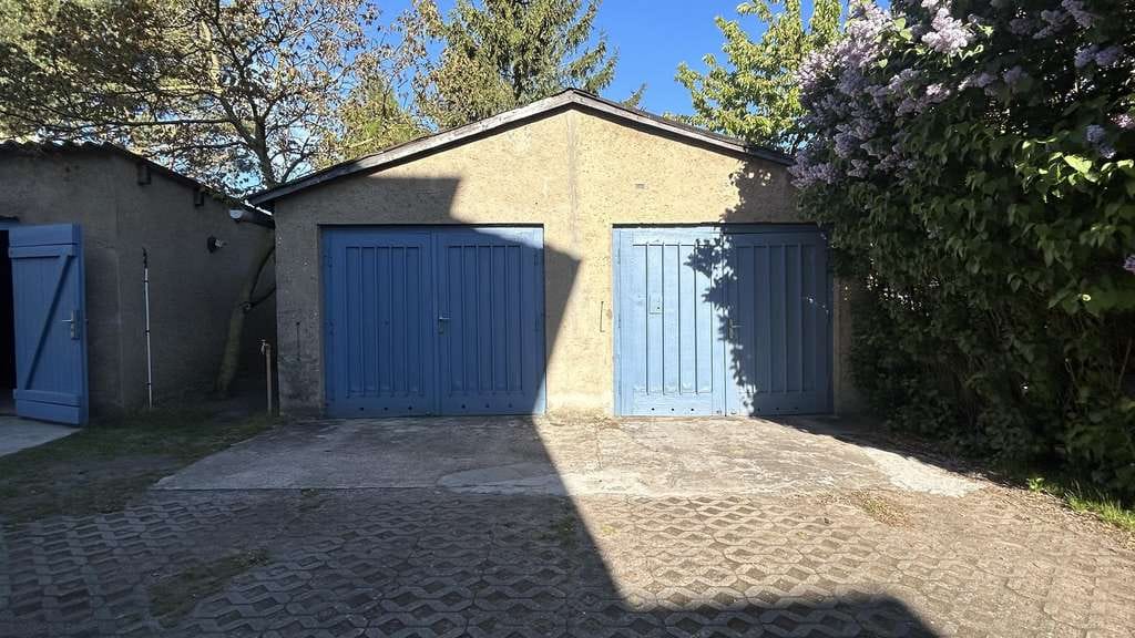 Immobilie in Güstrow - Drei Wohnungen - eine Kapitalanlage - Bild 4