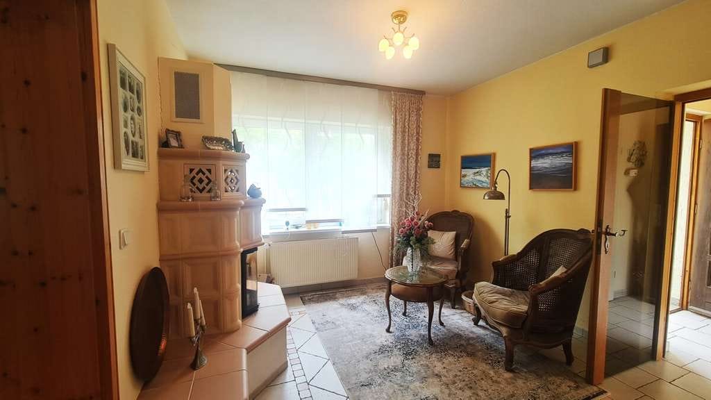 Immobilie in Nienhagen - Traumimobilie mit Einliegerwohnung im Ostseebad Nienhagen - 250 m bis zum Strand - Bild 2