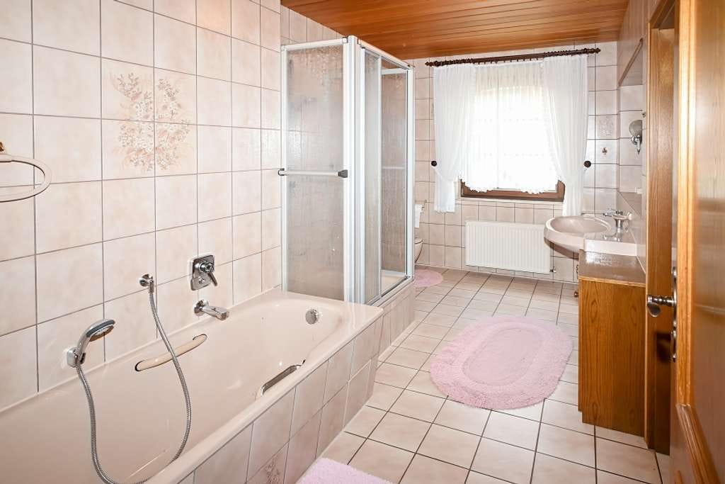 Immobilie in Duderstadt - Großzügiges Einfamilienhaus in Duderstadt-Brochthausen! - Bild 4