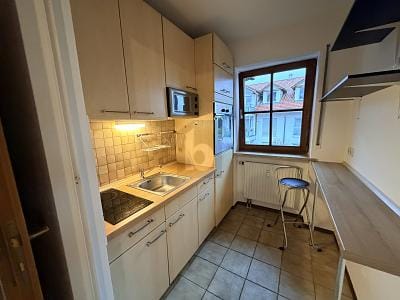 Immobilie in Penzberg - RUHIGE, DENNOCH ZENTRALE LAGE & BEZUGSFREI - Bild 4