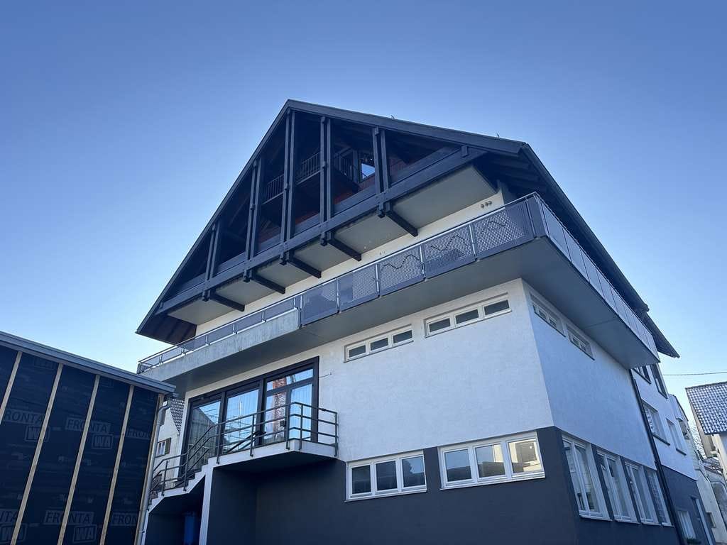 Immobilie in Aichhalden - Über den Dächern von Rötenberg - Ein Zuhause für Familien, Generationenwohnen oder Kapitalanleger - Bild 3