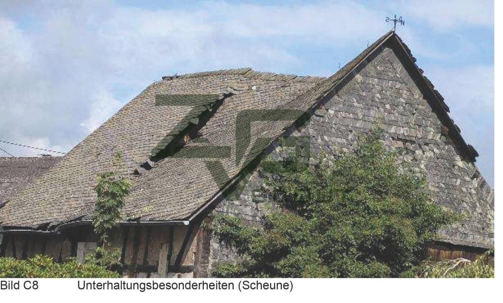 Immobilie in Hellenhahn-Schellenberg - Einfamilienhaus freistehend in Hellenhahn-Schellenberg - Bild 2
