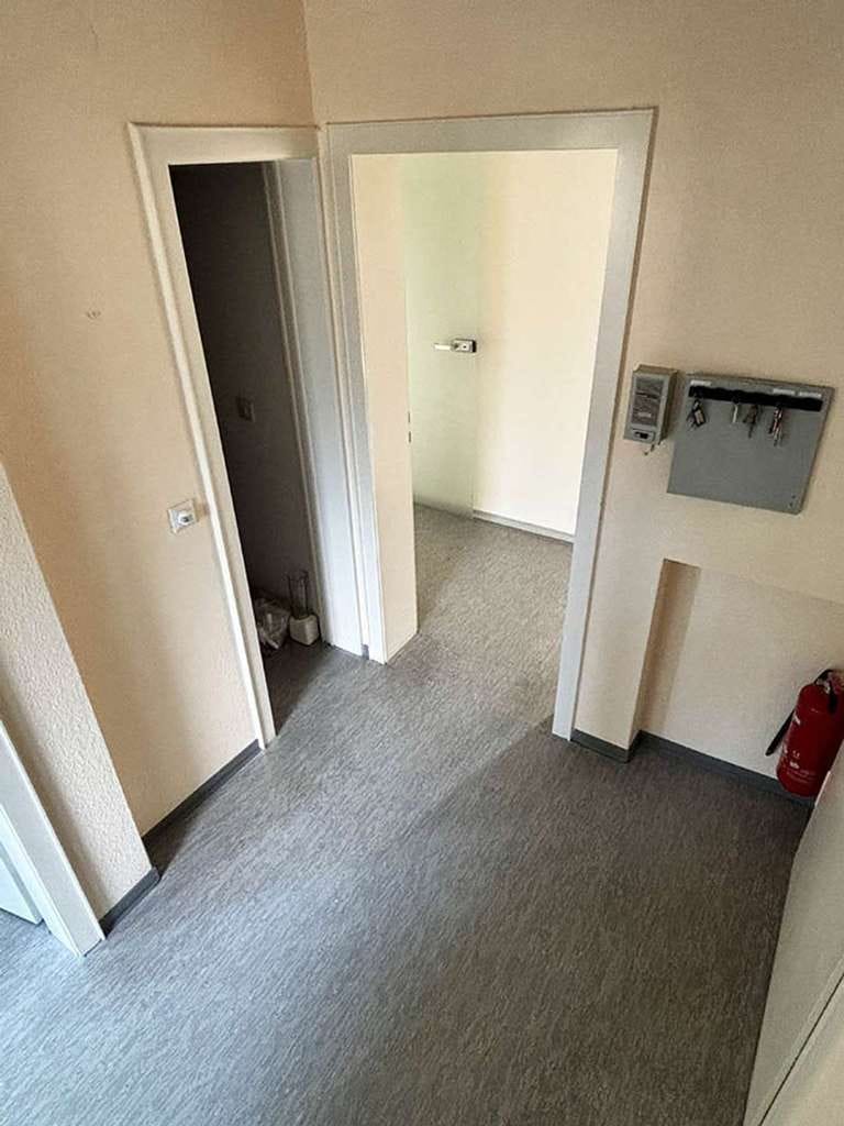 Immobilie in Oerlinghausen - großzügiges Apartment // Stellplatz // Balkon - Bild 2