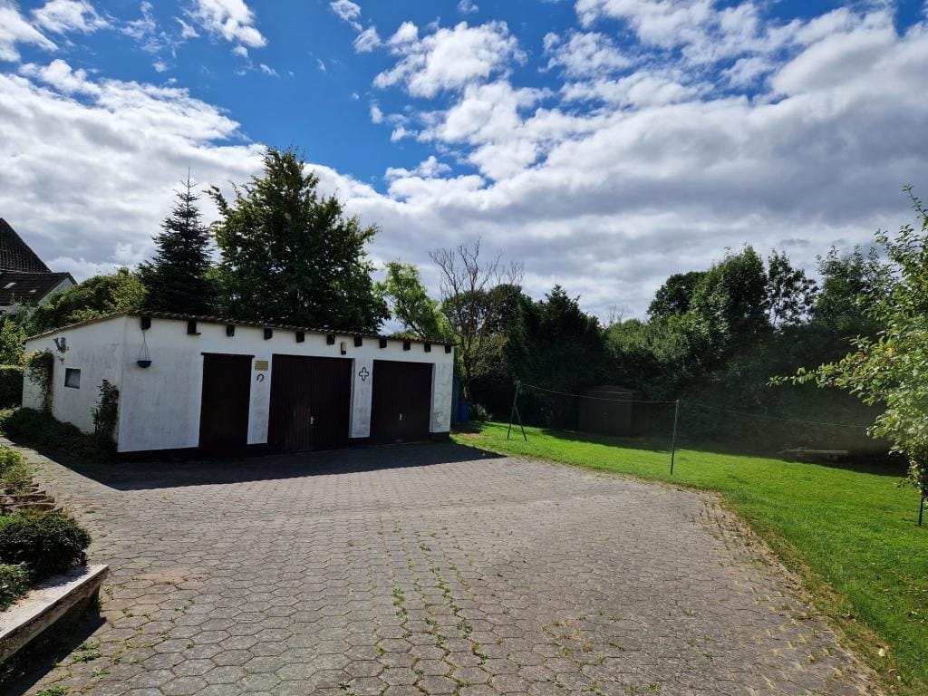 Immobilie in Bosau - Einfamilienhaus freistehend in Bosau - Bild 3