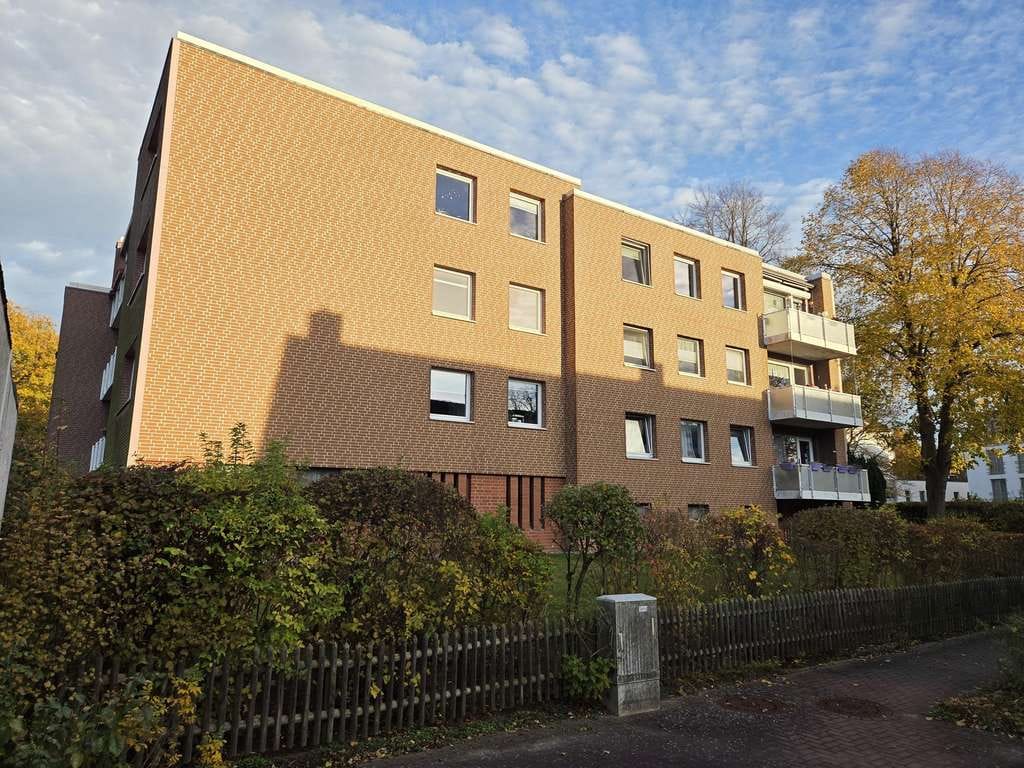 Immobilie in Mönkeberg - Wohnen auf der Sonnenseite der Förde - Bild 4