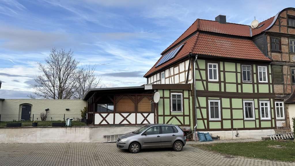 Immobilie in Huy - Historisches Zuhause mit Raumgefühl - Bild 0