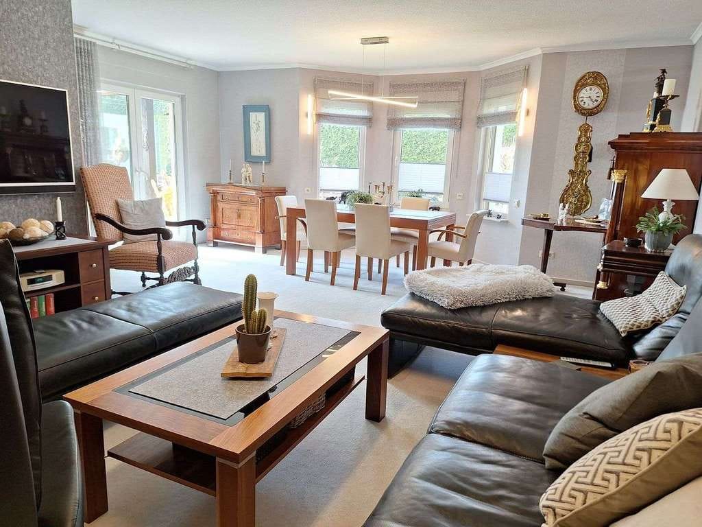 Immobilie in Grimmen - Gepflegt, großzügig, super ausgestattet -  Bungalow in Grimmen - Bild 4