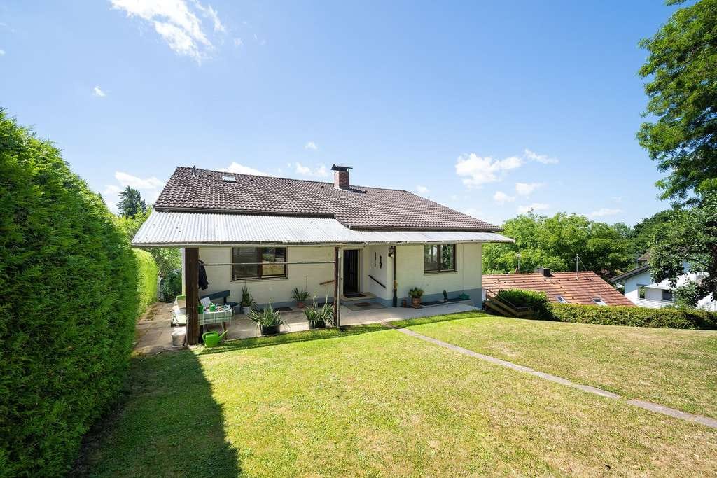 Immobilie in Bockhorn - Lebensqualität mit Weitblick - Großzügiges und ruhiges Wohnhaus in attraktiver Lage - Bild 4