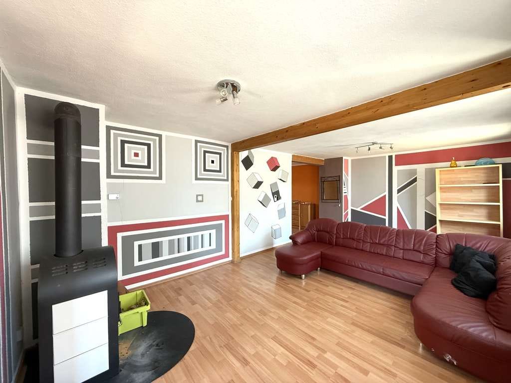 Immobilie in Wertheim - Zweifamilienhaus mit großem Grundstück - Bild 2