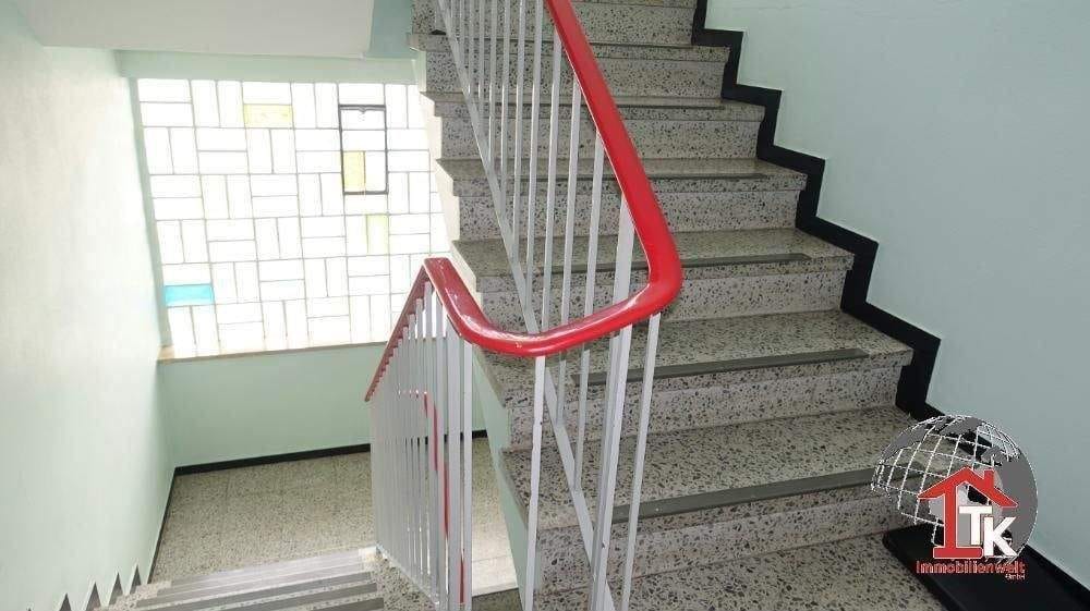Immobilie in Bad Windsheim - 3-Zimmer-Etagenwohnung in sehr schöner und ruhiger Lage von Bad Windsheim zu verkaufen - Bild 2