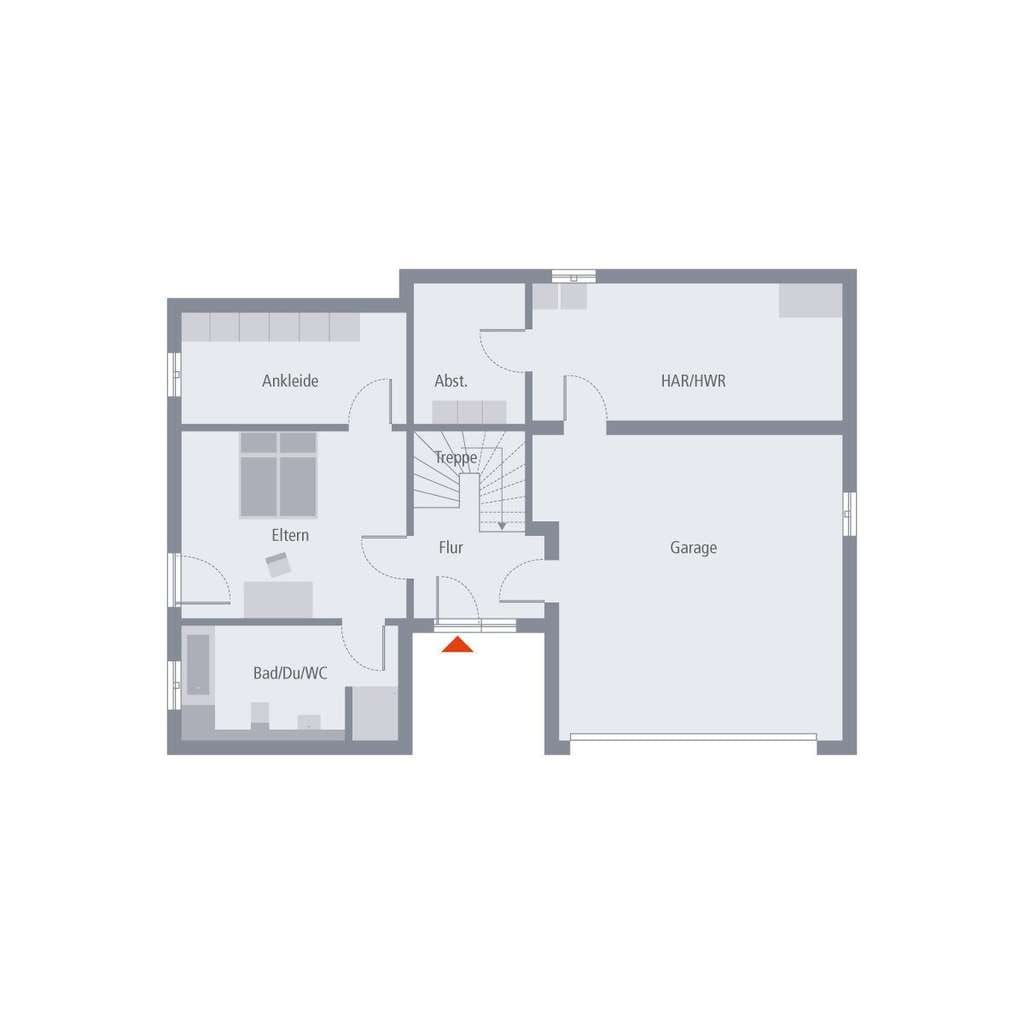 Immobilie in Wartenberg-Rohrbach - DESIGNHAUS FÜR DIE BESONDERE LAGE - Bild 1