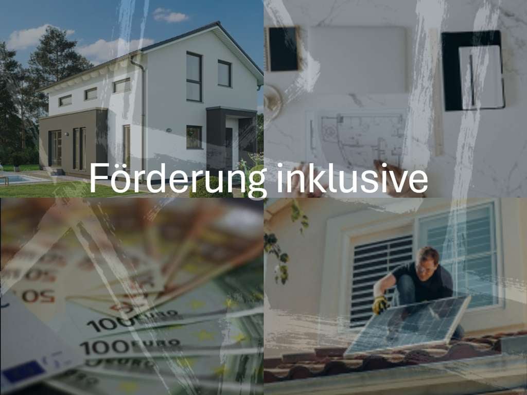 Immobilie in Schretstaken - Bauen mit Vertrauen: Die Zukunft für Ihre Familie - Bild 2