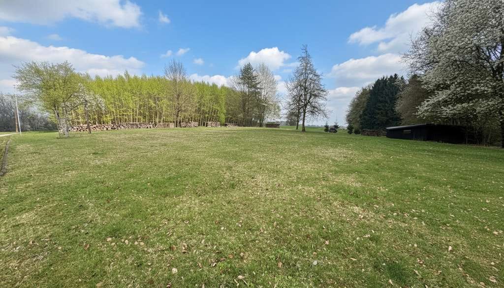 Immobilie in Schöllnach - Landhaus in absoluter Alleinlage umgeben von Ruhe und Natur - Bild 4