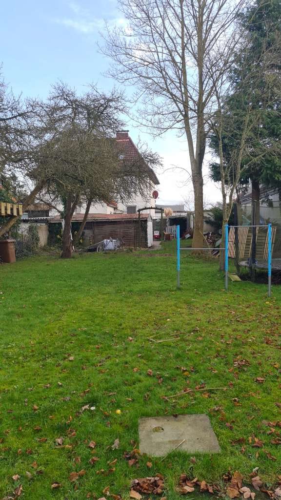 Immobilie in Varel - Doppelhaushälfte in Varel - Bild 4