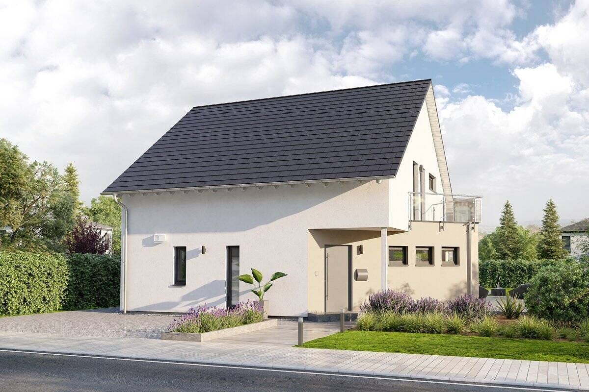 Immobilie in Laubach - Ihr Traum vom Einfamilienhaus in Laubach - Individuell geplant, nachhaltig gebaut - Bild 4