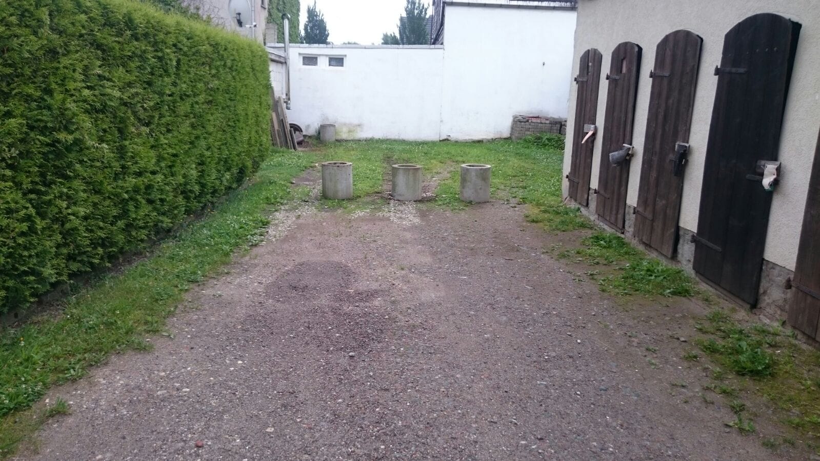 Immobilie in Lugau - gepflegtes Mehrfamilienhaus in ruhiger Lage voll vermietet ohne Profision - Bild 1