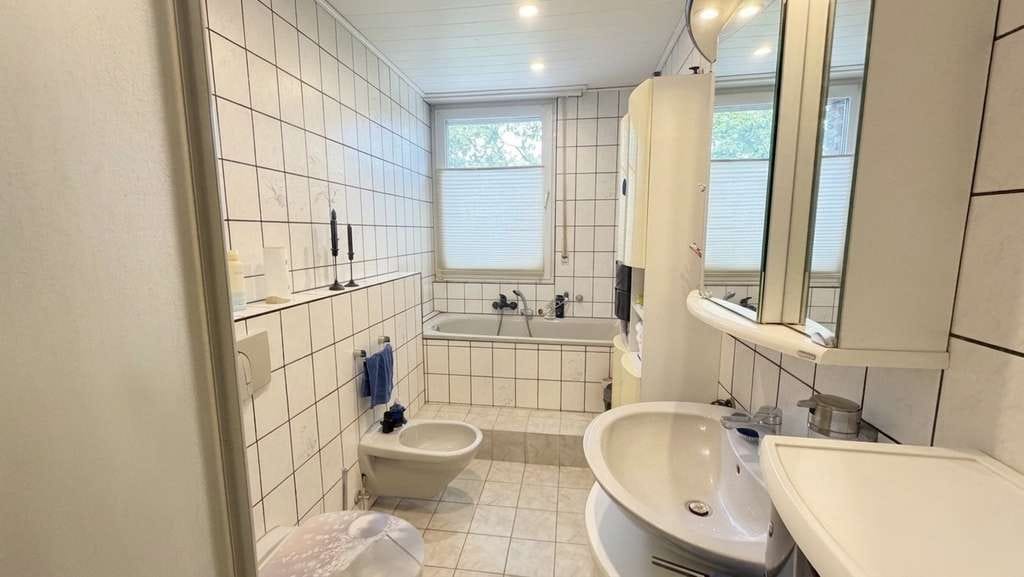 Immobilie in Georgsmarienhütte - Mehrfamilienhaus mit Charme
 - Bild 3