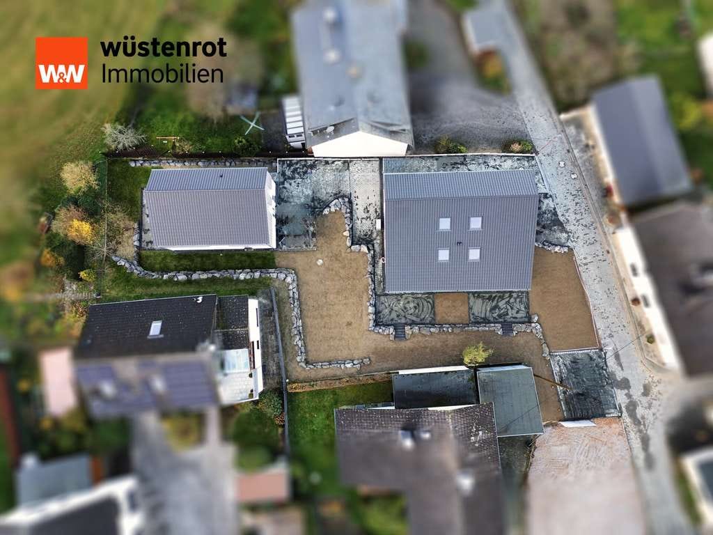 Immobilie in Perscheid - #40 km Fernblick - Zentral gelegen - der Natur sehr nah - Bild 0