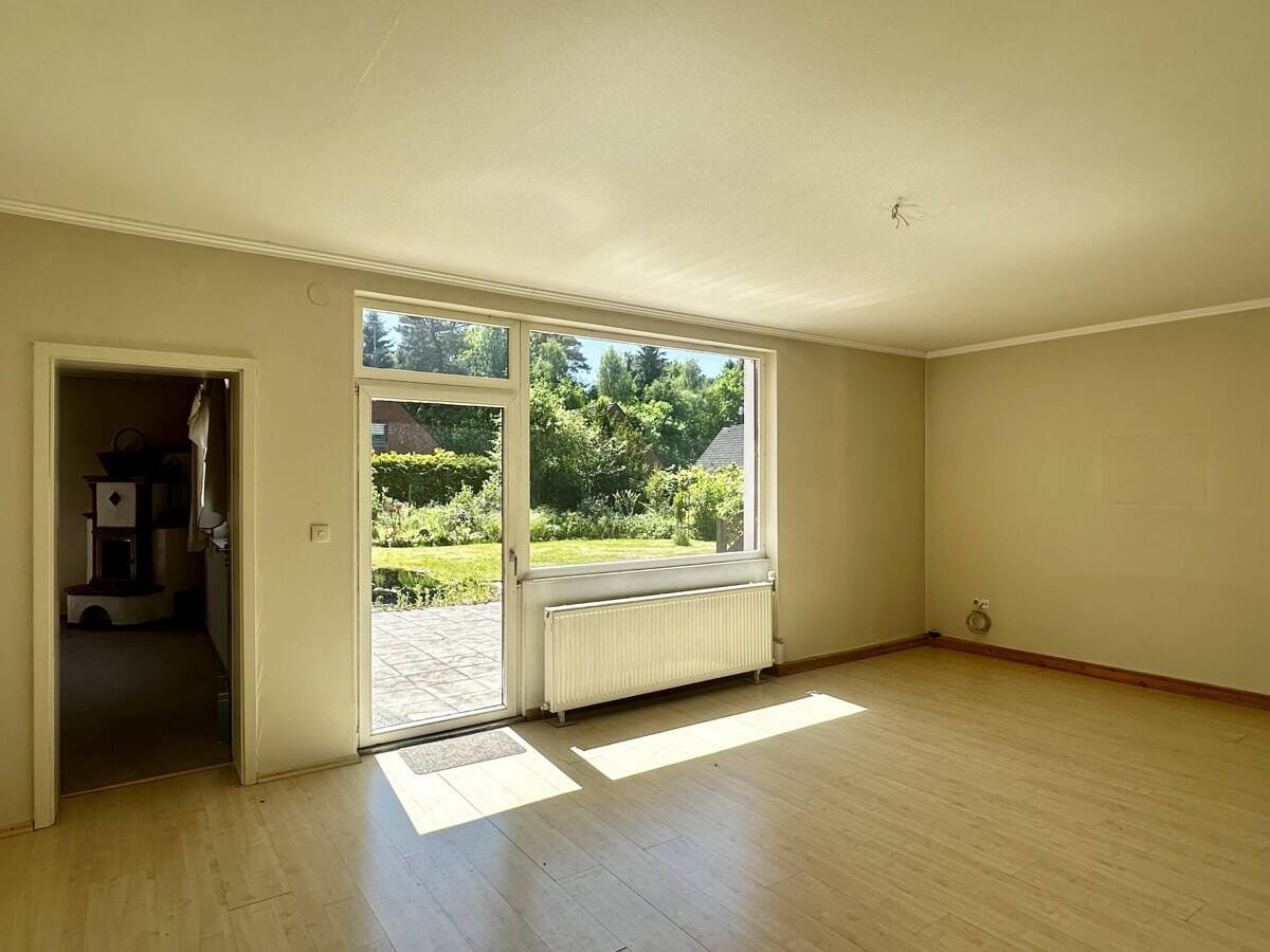 Immobilie in Axstedt - Axstedt | Charmantes Einfamilienhaus in ruhiger, ländlicher Lage - Bild 2