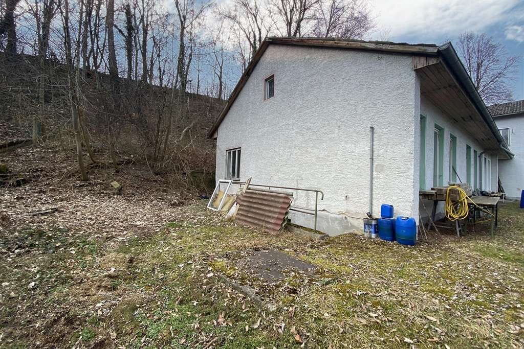Immobilie in Erharting - Gute Wohngegend in Töging a. Inn - Bild 2