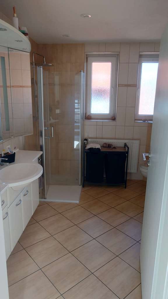 Immobilie in Pfaffschwende - Großzügiges Einfamilienhaus in Pfaffschwende - Bild 1