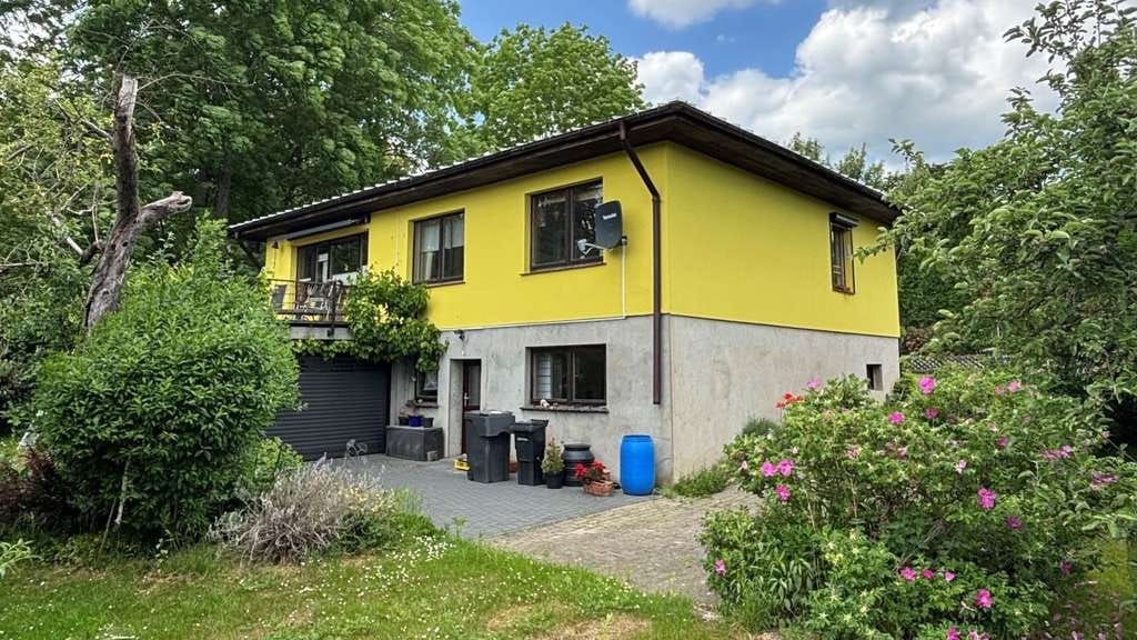 Immobilie in Katzow - Wohnidylle auf dem Dorf - Bild 2