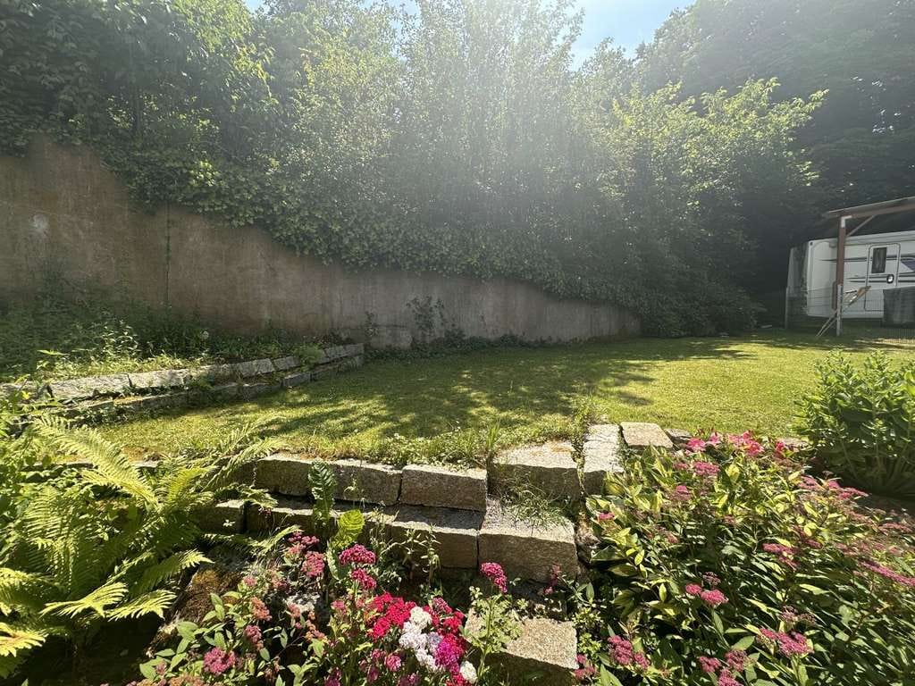 Immobilie in Bischberg - Kapitalanlage mit Terrasse und Stellplatz - gepflegte 1-Zimmer-Wohnung in Bischberg - Bild 4