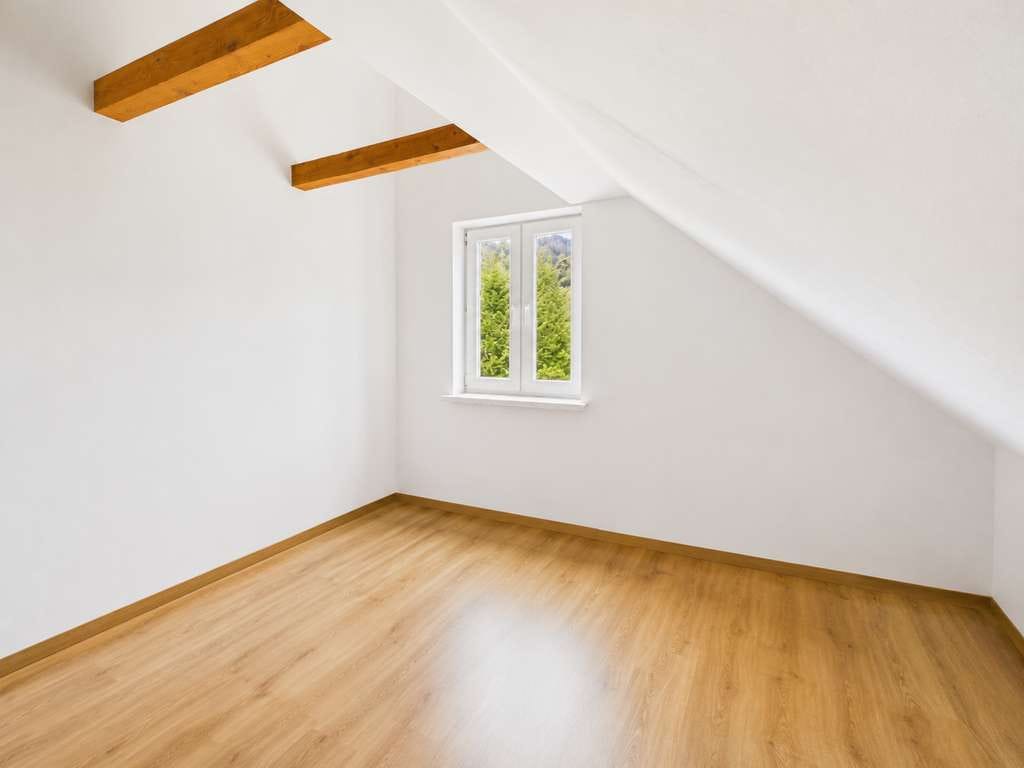 Immobilie in Hornberg - Stilvolle 2 Zimmer Maisonette Wohnung mit Terrasse in Hornberg! - Bild 1