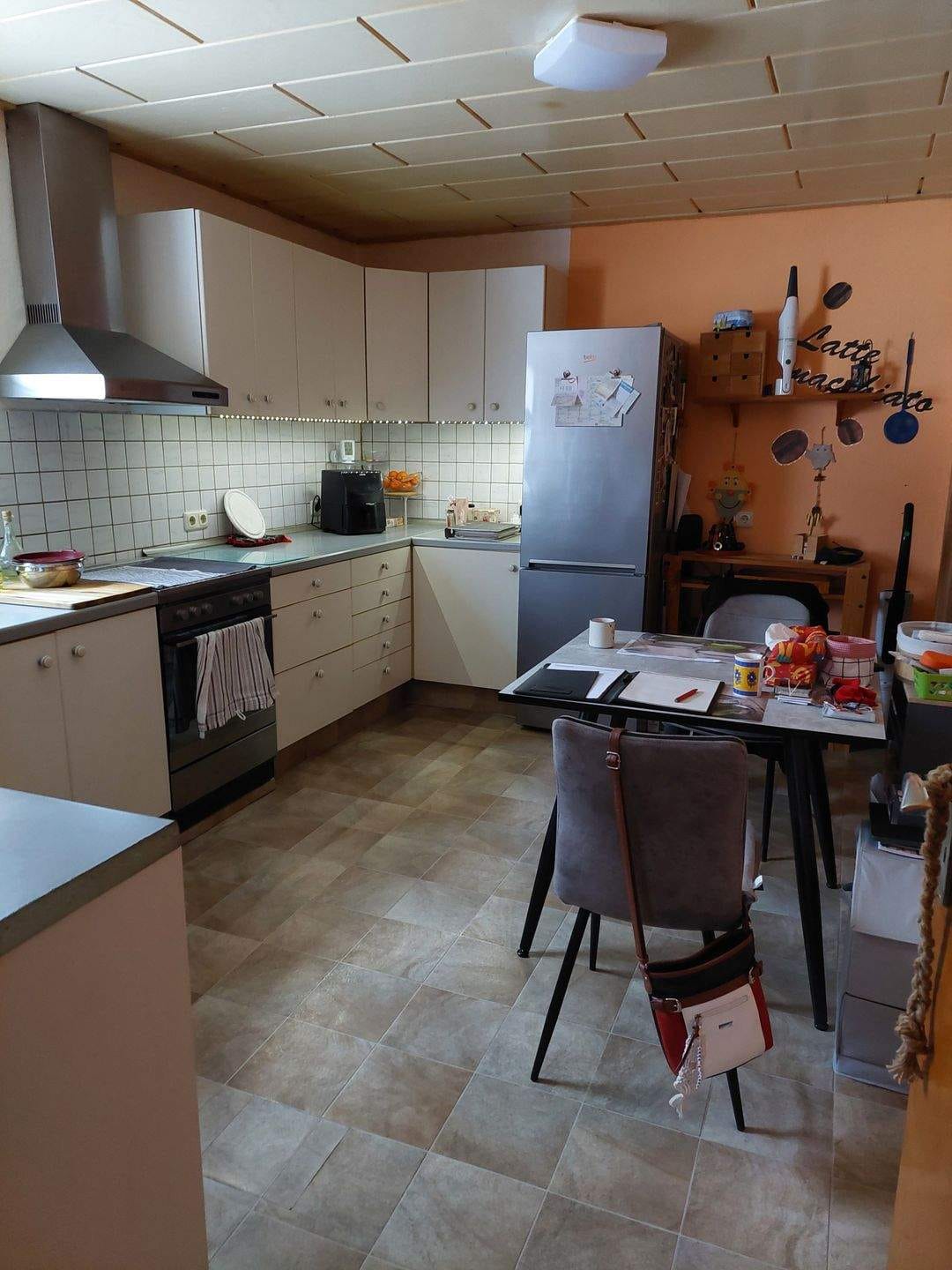 Immobilie in Helsa - Einfamilienhaus in 34298 Helsa-Wickenrode - Bild 1