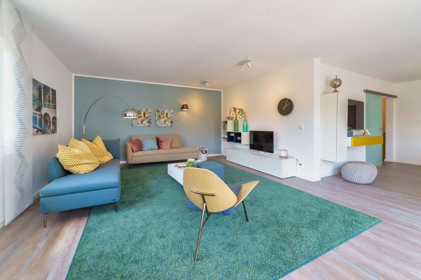 Immobilie in Burgwindheim - Ihr individuelles Einfamilienhaus nach Maß in Burgwindheim - Bild 4