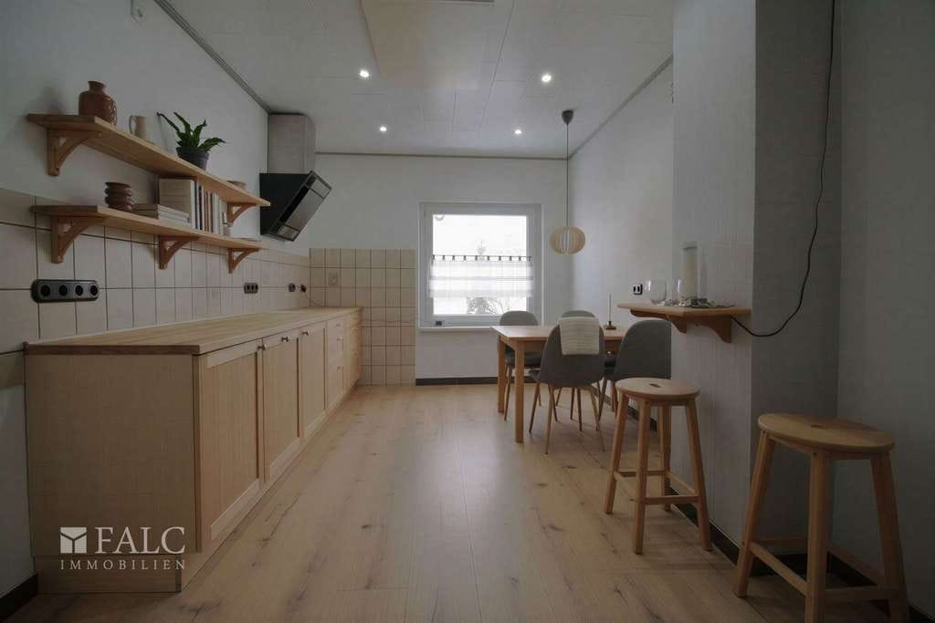 Immobilie in Bad Nauheim - Natur - Aussicht - Zuhause: Tolles Einfamilienhaus mit großem Grundstück - Bild 3