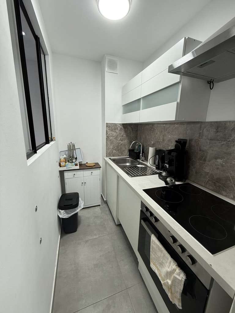 Immobilie in Patersberg - Moderne 1-Zimmer-Wohnung mit Balkon in ruhiger Lage - Bild 3