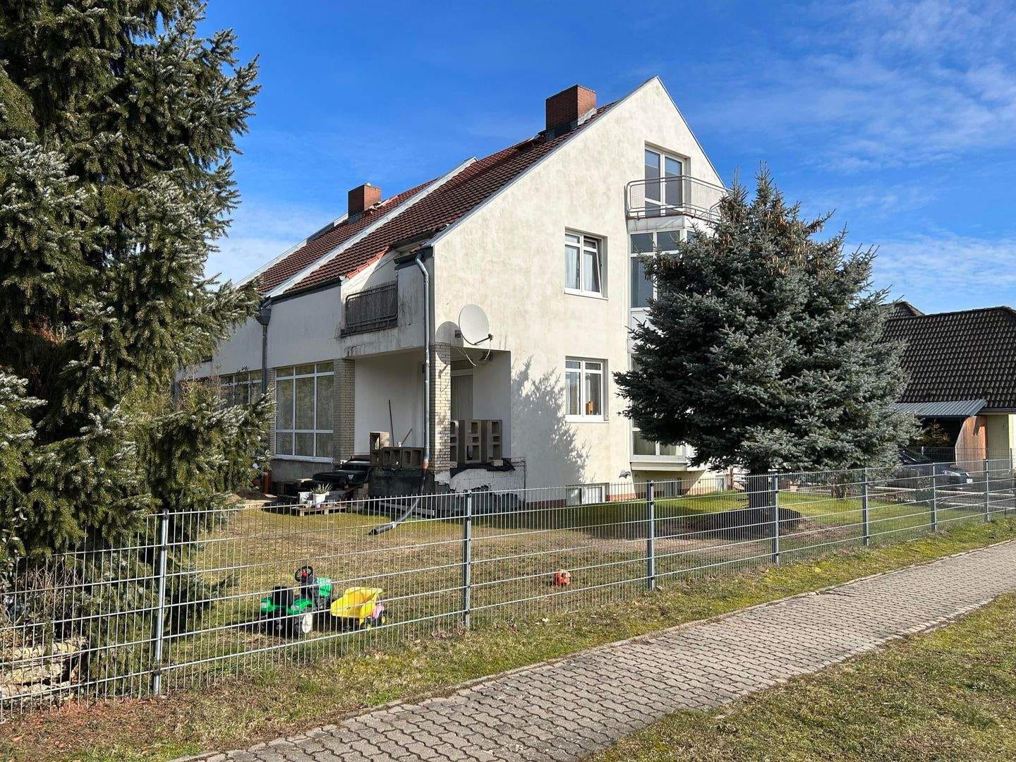 Immobilie in Mixdorf - DAS PERFEKTE HAUS FÜR DIE FAMILIE - Bild 4