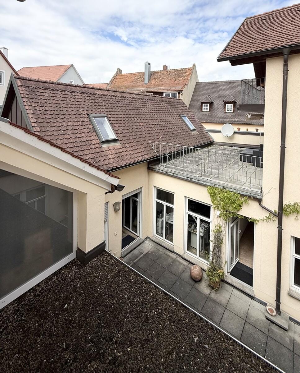 Immobilie in Bad Windsheim - Haus in Bad Windsheim - Bild 3