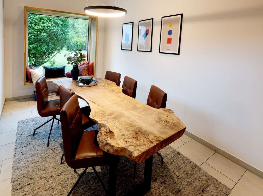 Immobilie in Nienwohld - ANTIKE TRIFFT AUF MODERNE - Bild 1