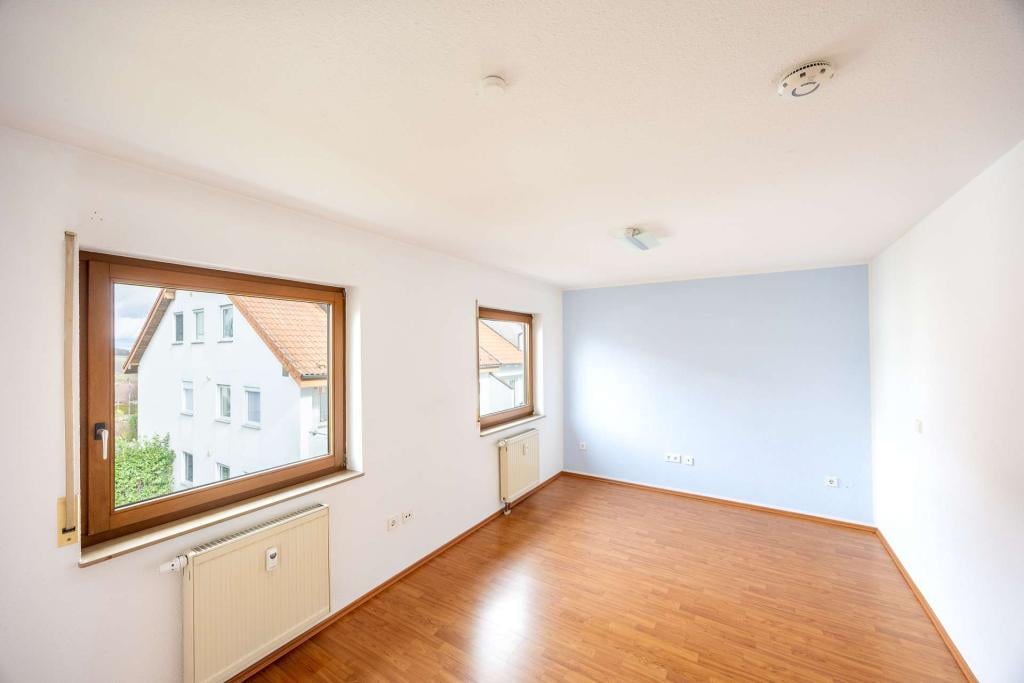 Immobilie in Besigheim - Etagenwohnung in Besigheim - Bild 1