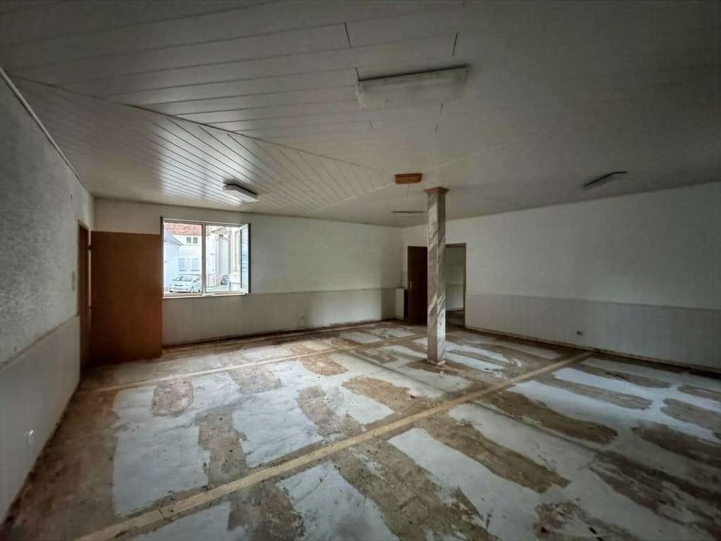 Immobilie in Weilmünster - !! ATTRAKTIVES MEHRFAMILIENHAUS MIT ENTWICKLUNGSPOTENZIAL !!  - Bild 3