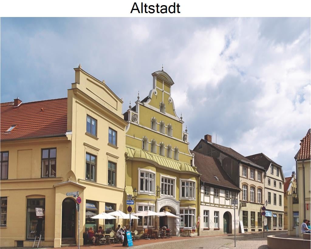 Immobilie in Bobitz - Hansestadt Wismar - Modernes Wohnen am Köppernitztal  - Bild 4