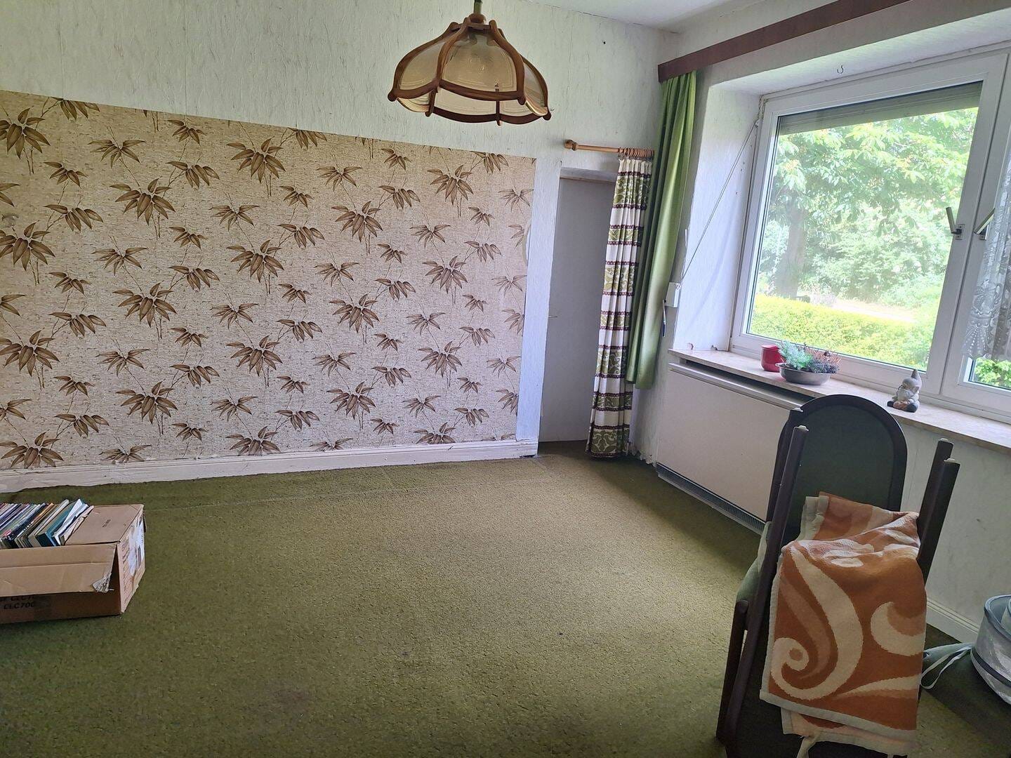 Immobilie in Stockelsdorf - Bauernhaus/ Resthof  mit 2 Wohneinheiten in 23617 Eckhorst - Bild 5