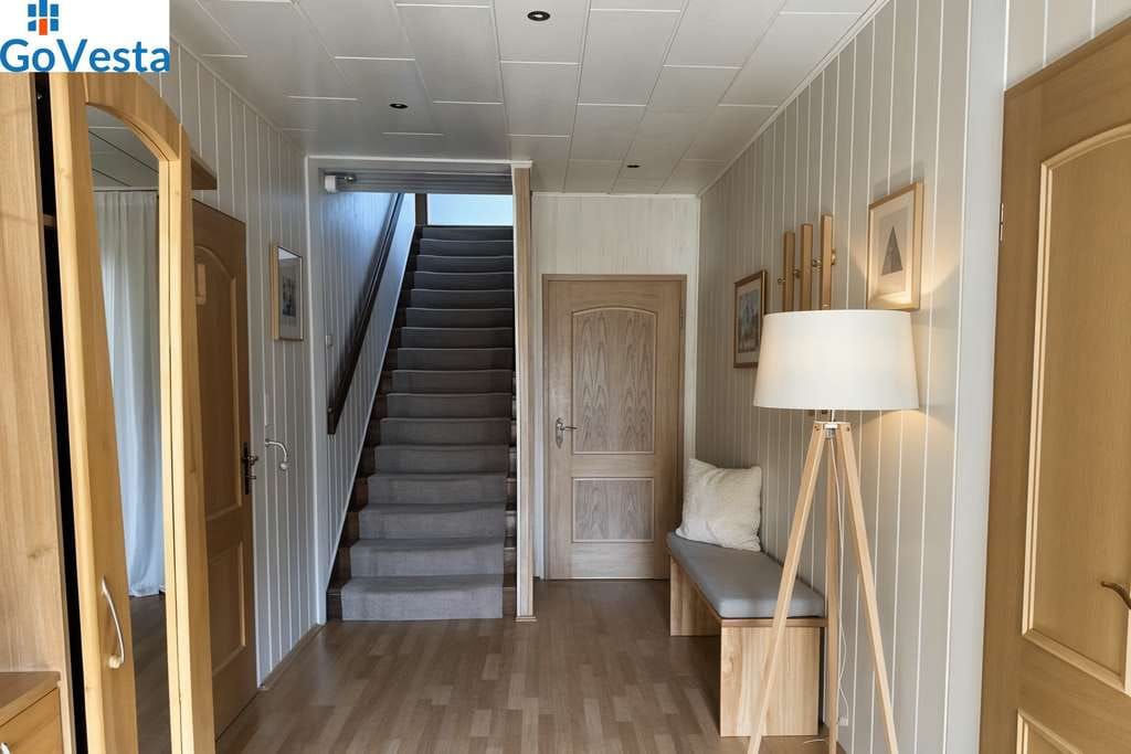 Immobilie in Markranstädt - Einfamilienhaus bei Markranstädt - Bild 4