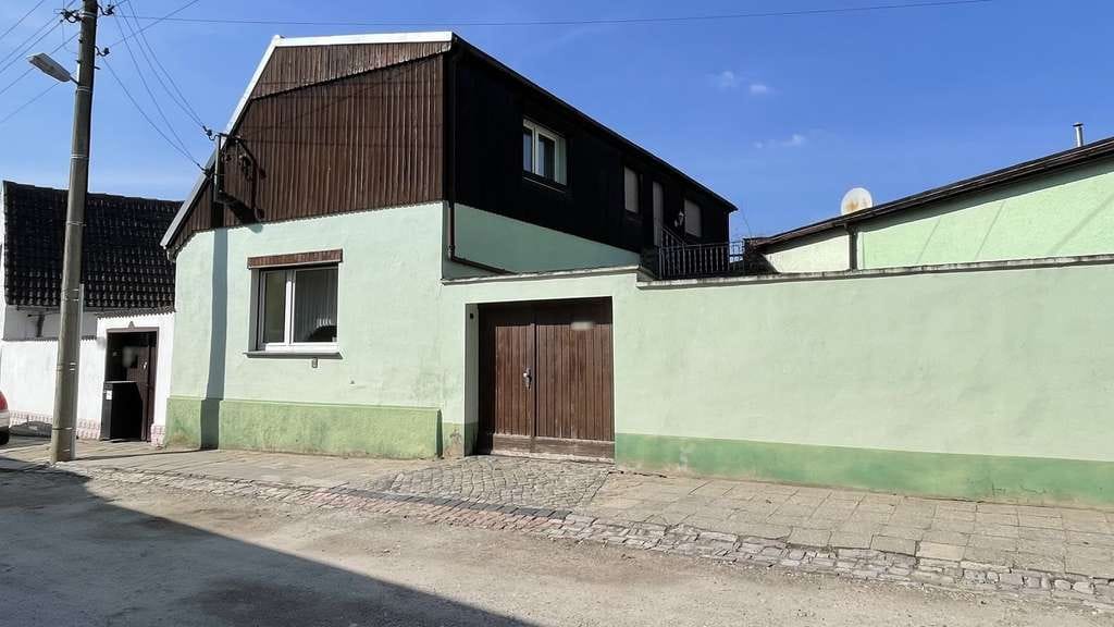 Immobilie in Könnern - Klein, aber mein! - Bild 0