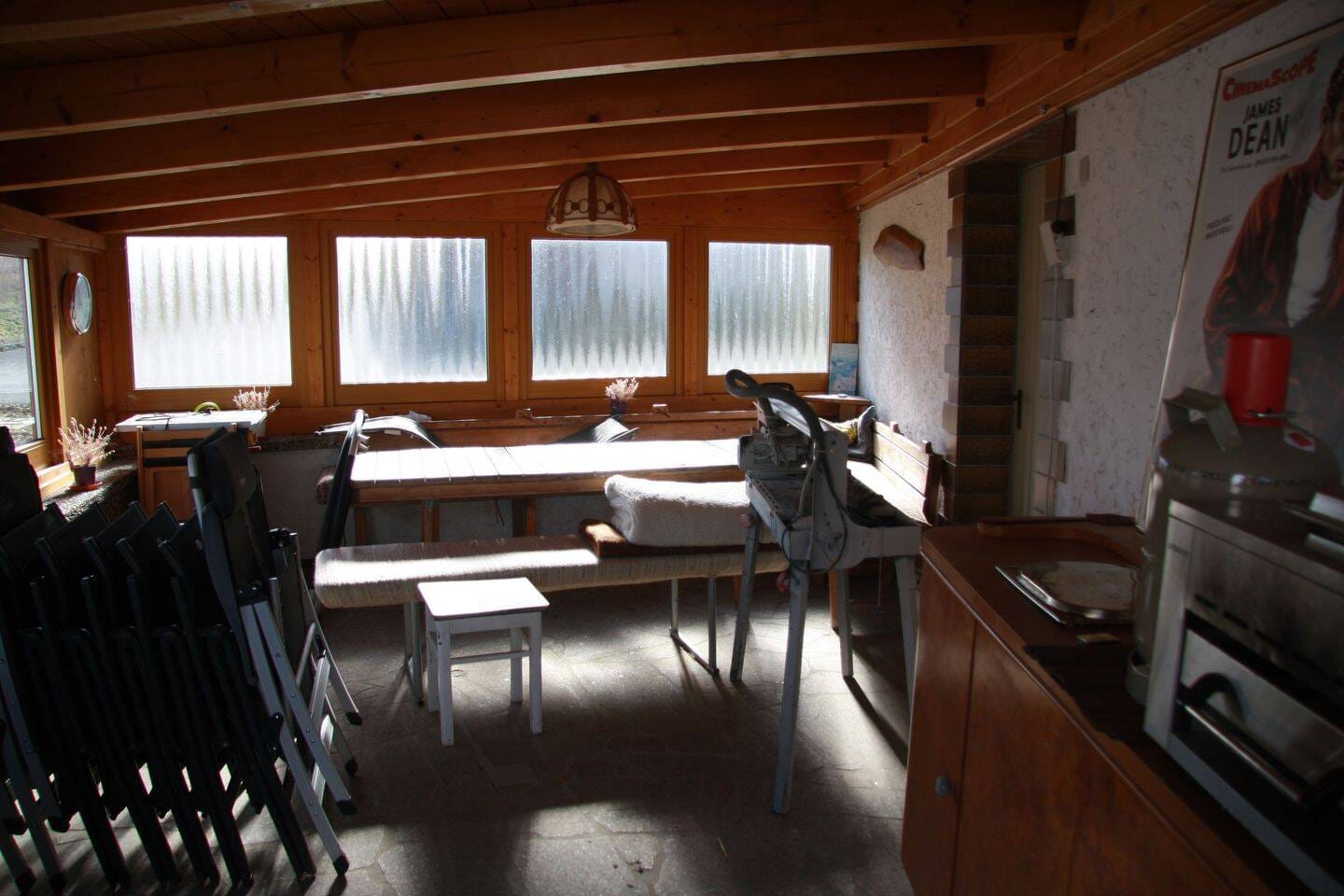 Immobilie in Schauenstein - Ein Dreifamilienhaus zum Wohnfühlen am Ortsrand im Frankenwald - Bild 2