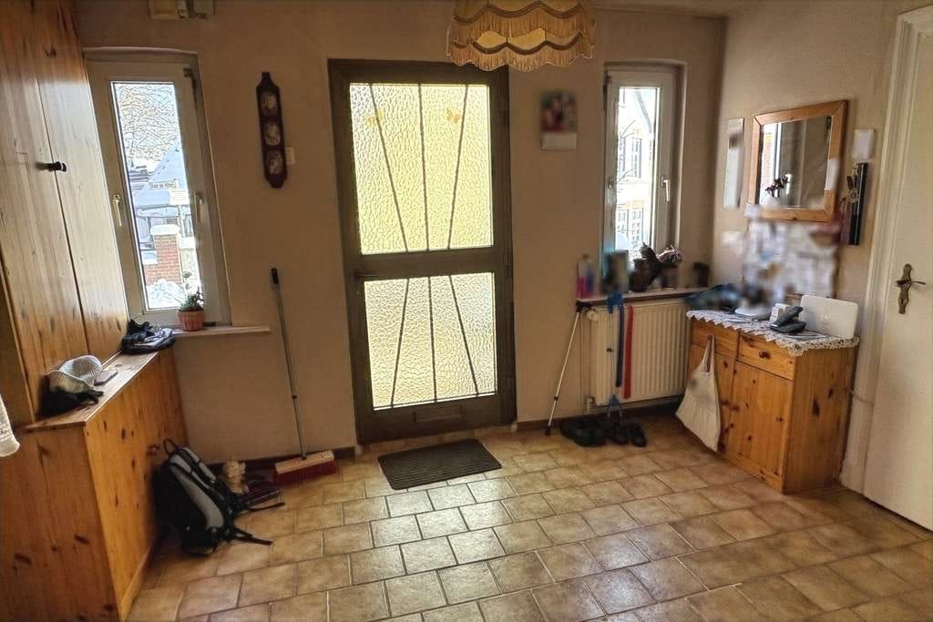 Immobilie in Lauenburg/Elbe - Ideal für 2 Generationen! Viel Platz im Zweifamilienhaus - Bild 4