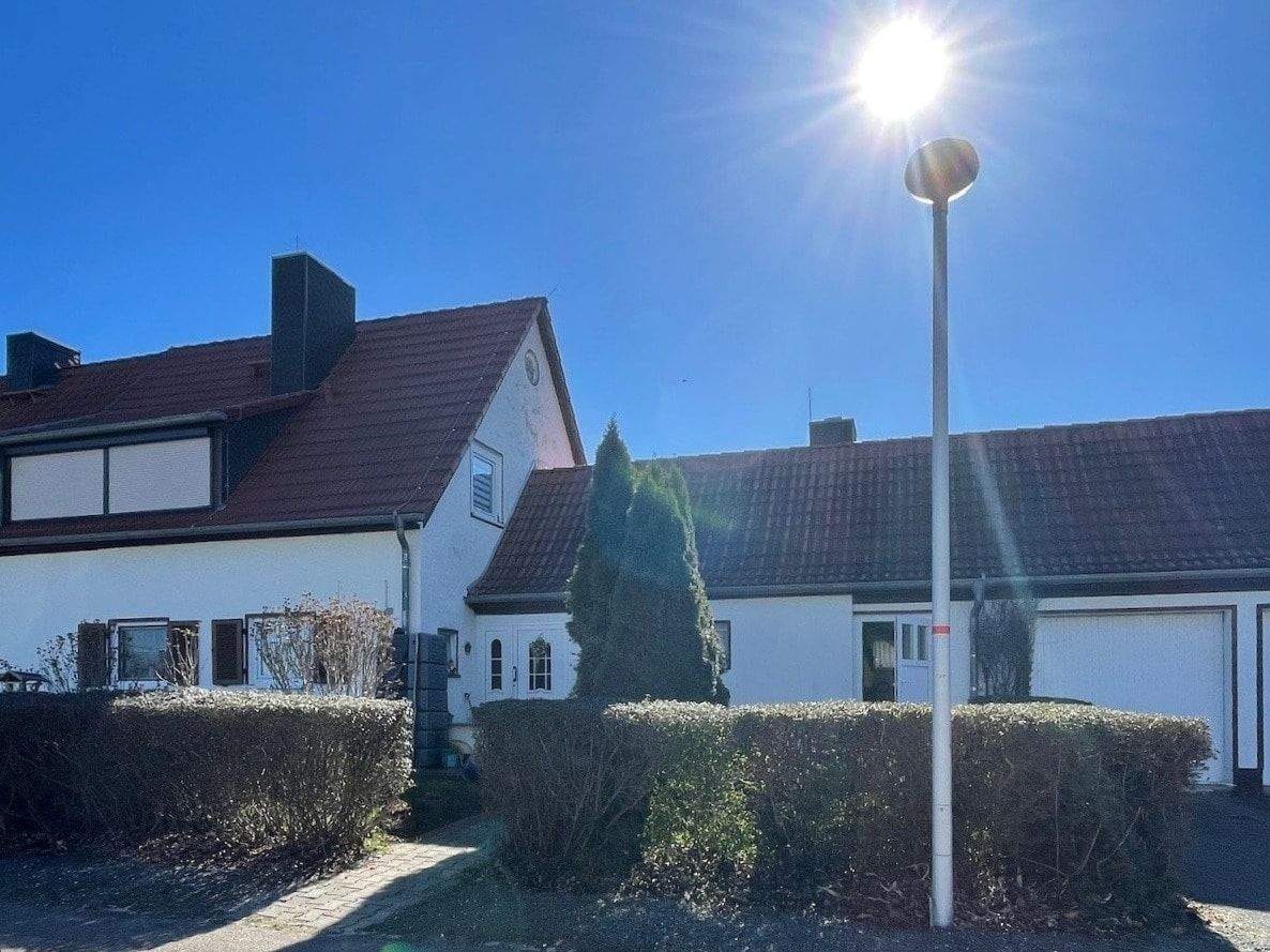Immobilie in Elsteraue - Ein-/Zweifamilienhaus in Elsteraue - Bild 2