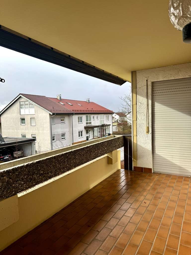 Immobilie in Nattheim - +++Platzwunder mit Joker: 4,5-Zi.-Wohnung & Ausbaureserve im Dach+++ - Bild 3